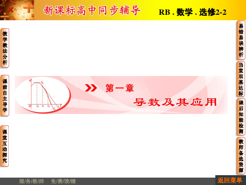 函数的平均变化率讲解