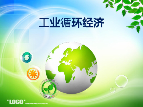 生态工业概述