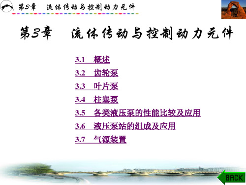 流体传动与控制(章图文 (3)