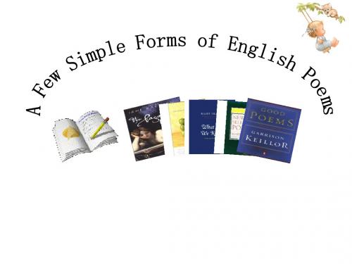 unit 2 poems