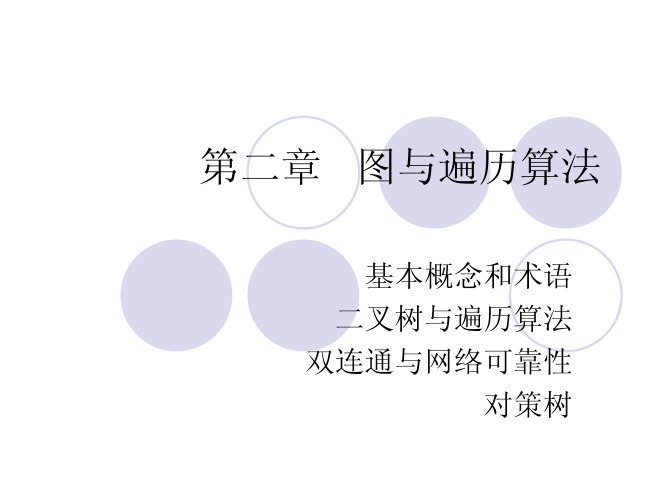 中科院陈玉福算法课件ch2ppt