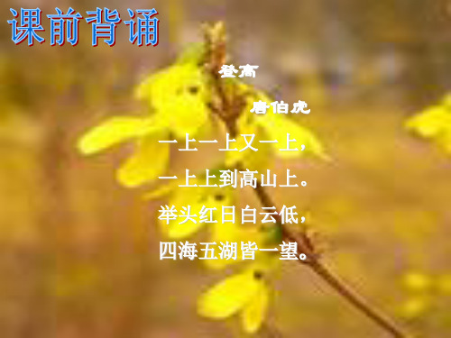 《说数》导学案课件