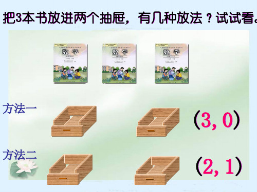 《抽屉原理》公开课PPT课件