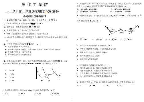 淮海工学院
