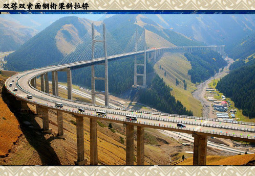 典型结构欣赏