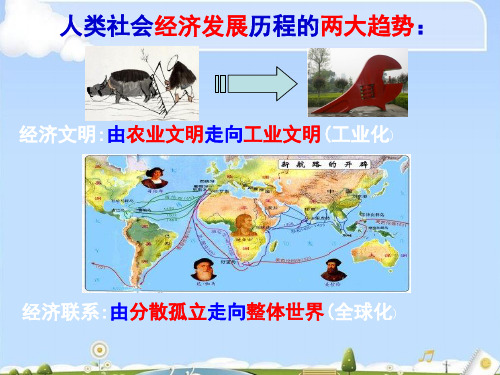 战后资本主义世界经济体系的形成ppt41课件下载