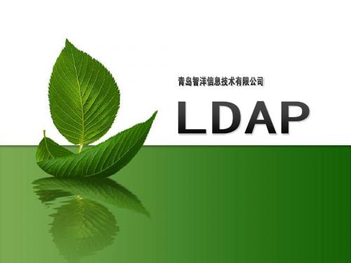 ldap