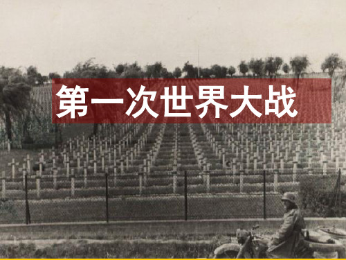 萨拉热窝事件