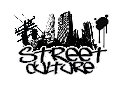 street culture 街头文化