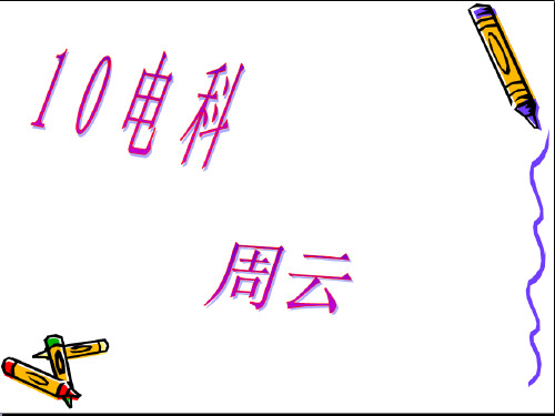 海尔公司英文简介