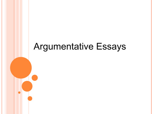 argumentative-essay