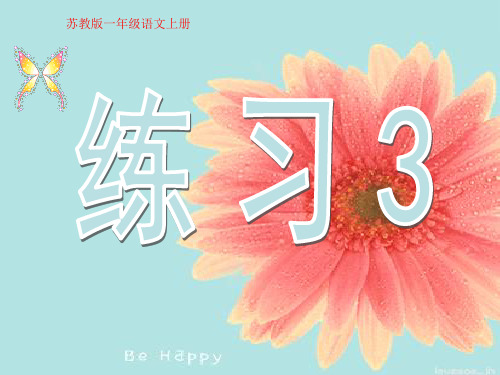 认识水果ppt课件