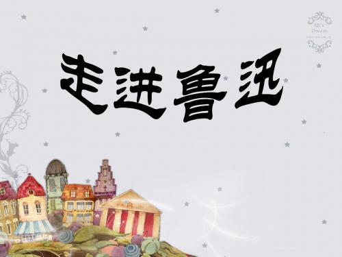 部编人教版小学六年级上册语文第十九课《一面》优秀教学课件