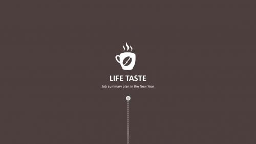 中国茶艺禅茶文化茶叶品牌宣传推广动态通用PPT模板策划方案素材