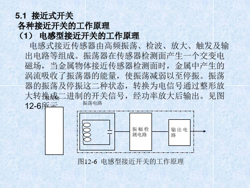 5-01-02接近式开关原理.