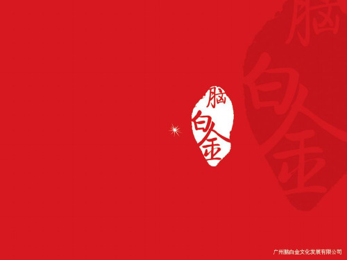 经典面膜策划方案 馥