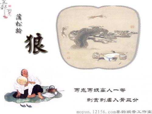 30狼