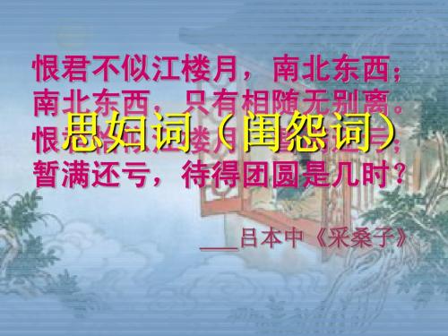 语文必修1《错误》教学课件(1)