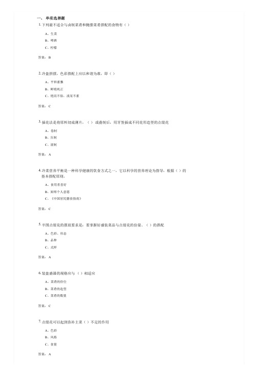 雕刻与冷拼(081308)