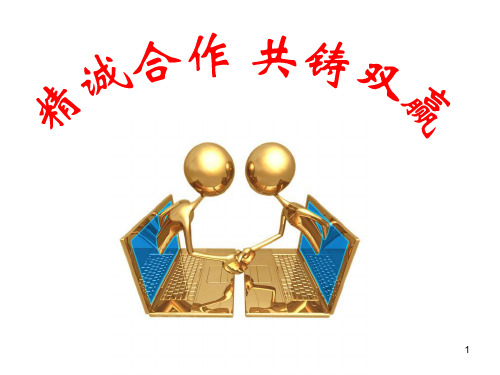 《企业家精神》PPT课件