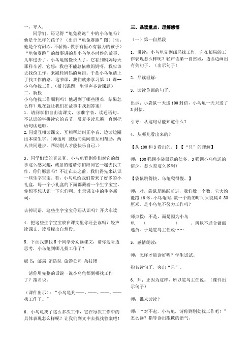 kxf小乌龟找工作