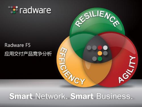 Radware&F5_BIG-IP_竞争分析