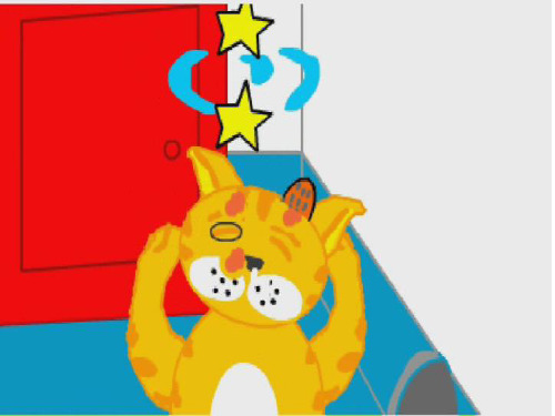 11、《小猫刮胡子》课件