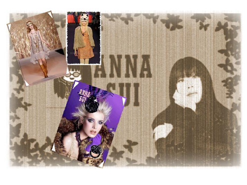 Anna Sui
