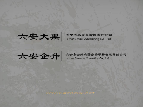 某机动车检测中心营销策划方案(完整版)