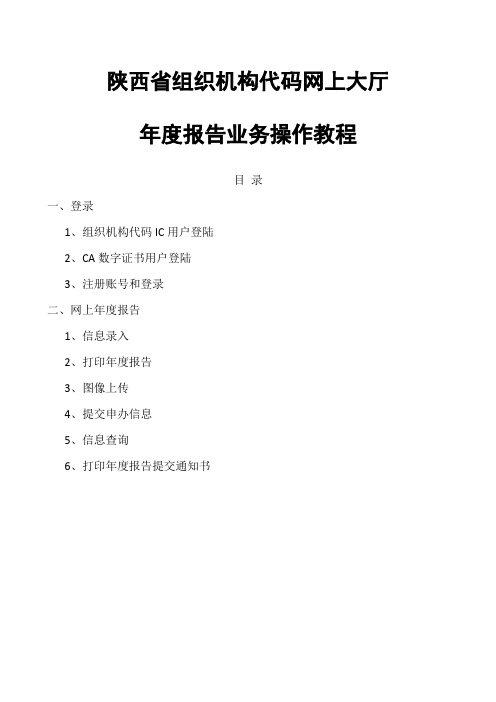办理流程