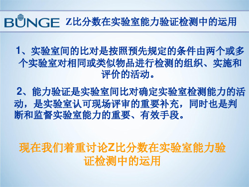 Z比分数在实验室能力验证检测中的运用-王顺喜