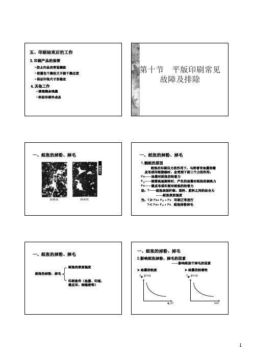 印刷原理及工艺(2014)(14)