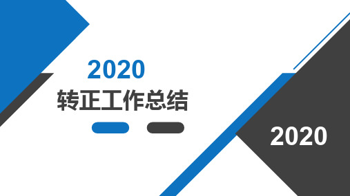 计算机专业实习工作总结PPT