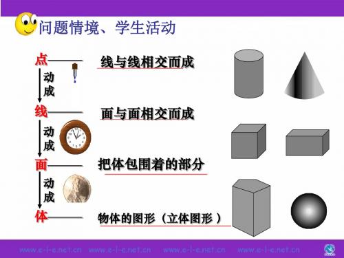 4.5最基本的图形-点和线