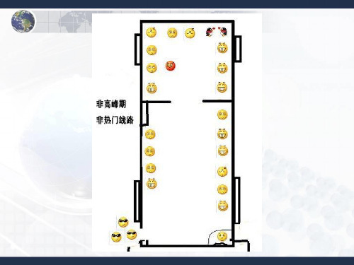 3.4 交通运输布局对区域发展的影响