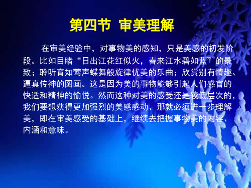 审美经验4