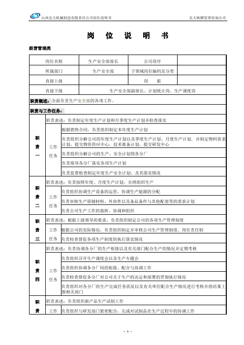 050527-岗位说明书-ssw.doc