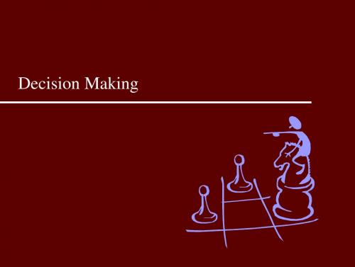 Decision_Making