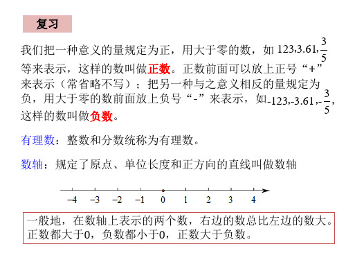 1绝对值和乘法公式