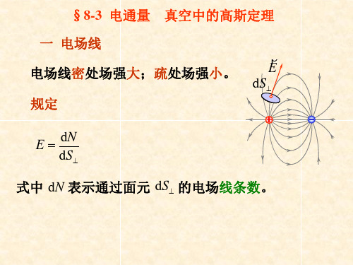 高斯定理