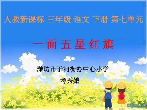 26.一面五星红旗4