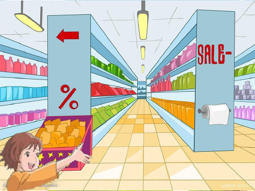 三年级下册数学PPT-认识小数PPT(19张)│人教新课标(20张)ppt精品课件