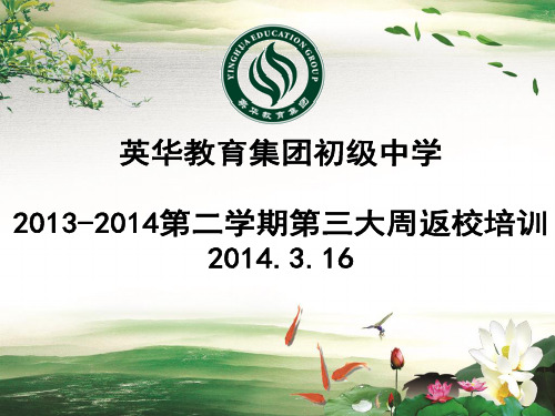 学学孔子怎样当老师精品PPT课件