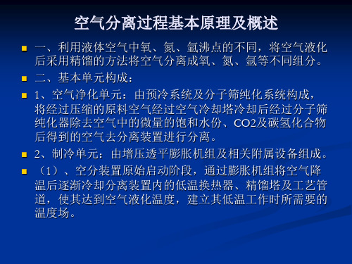 空分培训课件