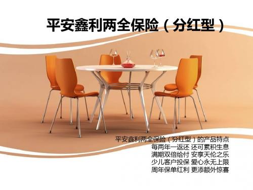 三鑫产品简介