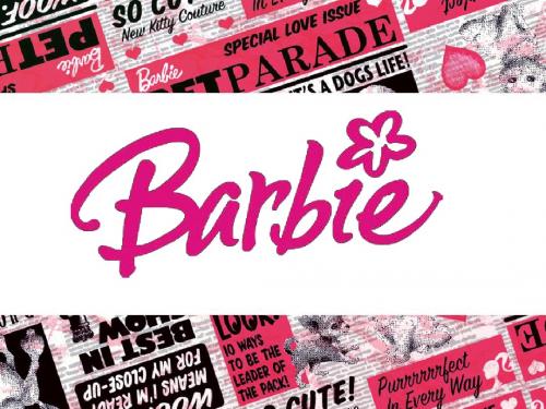 新视野英语book 3 unit4 Barbie
