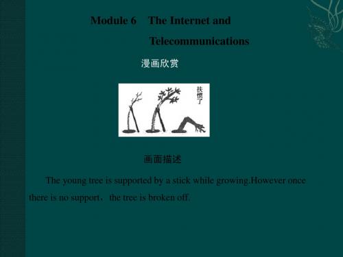 高考英语第一轮单元复习创新课件(6)