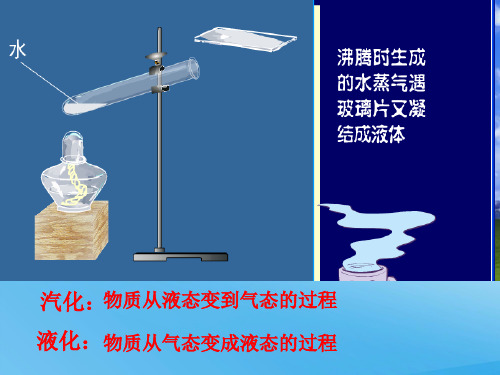 汽化和液化ppt20 苏科版优质课件优质课件