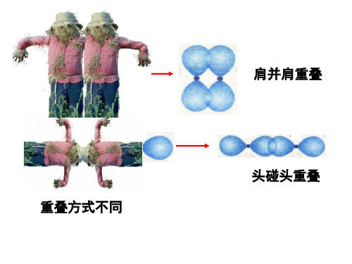 共价键 2