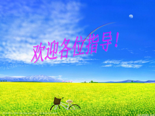 探索三角形相似的条件1
